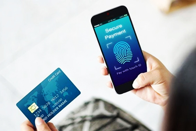 Công nghệ mới giúp bảo mật tài khoản giao dịch online