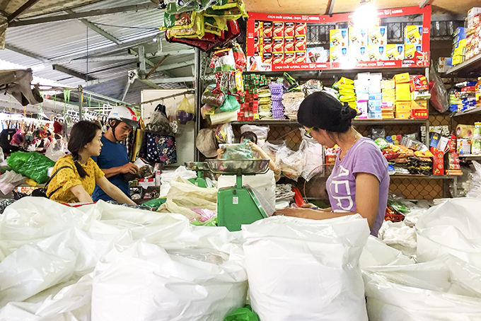 Nỗ lực quản lý thuế hộ, cá nhân kinh doanh