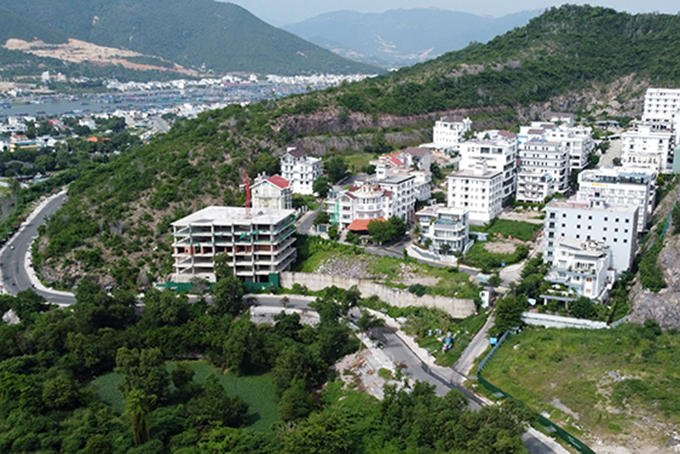 Sắp xét xử vụ lừa đảo tại dự án Ocean View Nha Trang