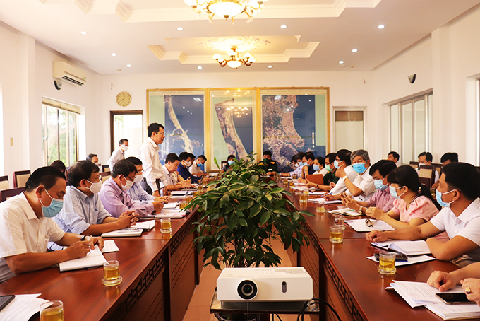 Toàn tỉnh Khánh Hòa thu được gần 11.600 đơn vị máu hiến