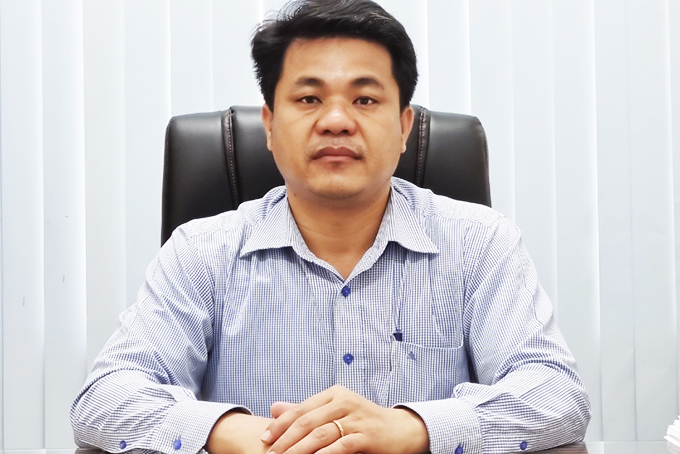 Đảm bảo an ninh nguồn nước và vệ sinh môi trường nông thôn