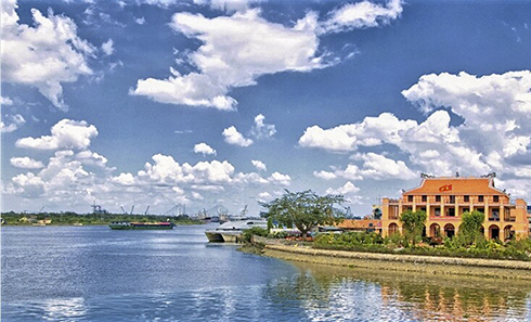 Khát vọng cho dân tộc từ một sự kiện lịch sử