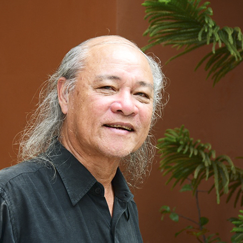 Nhạc sĩ Hình Phước Liên và mối giao cảm Chăm