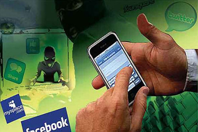 Thêm thủ đoạn lừa đảo qua mạng xã hội