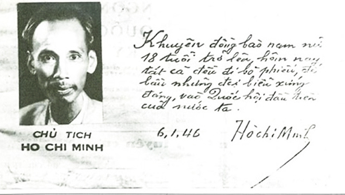 Khánh Hòa với ngày hội non sông