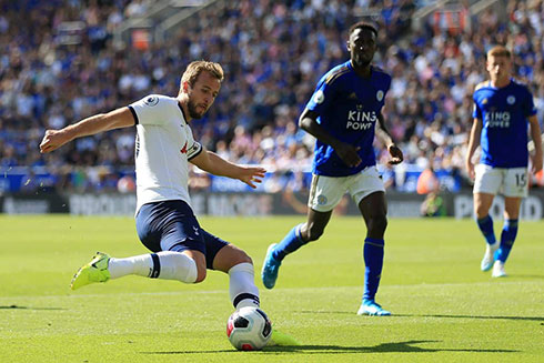 Tottenham đang đứng trước nguy cơ trắng tay hoàn toàn ở mùa giải này.