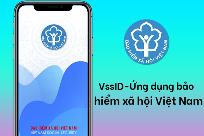 Hết năm 2021:Tối thiểu 50% dân số dùng Vss-ID