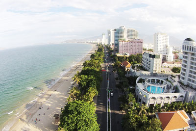 Các cơ sở cách ly y tế tại khách sạn phải niêm yết công khai giá bán hàng hóa, dịch vụ