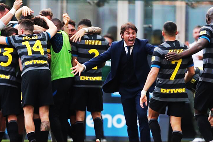 Một mùa giải đầy bất ngờ!