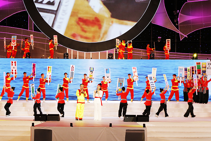 Events "Nha Trang - Hello summer 2021" pushed back