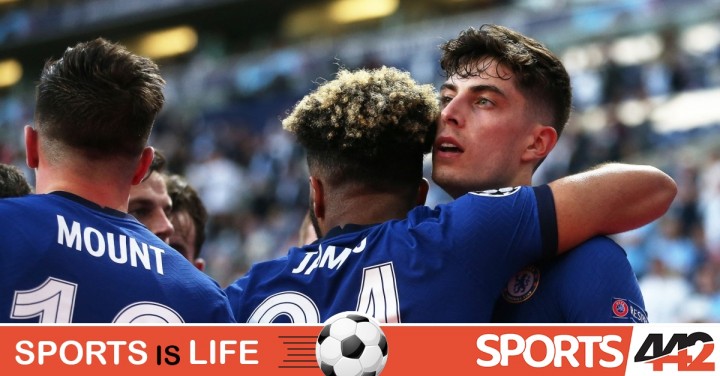 Đánh bại Man City thuyết phục, Chelsea vô địch Champions League 2020/2021