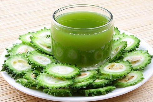 Thức uống mùa hè giúp giải nhiệt cơ thể đơn giản dễ áp dụng