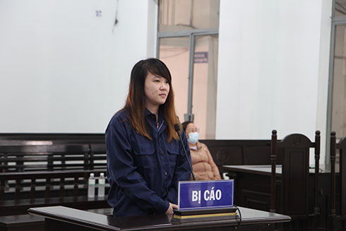 Được hoãn chấp hành án vì nuôi con nhỏ, lại đi buôn ma túy