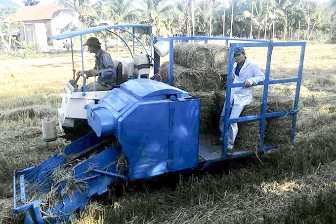 Lan tỏa phong trào &quot;Đoàn kết sáng tạo&quot;