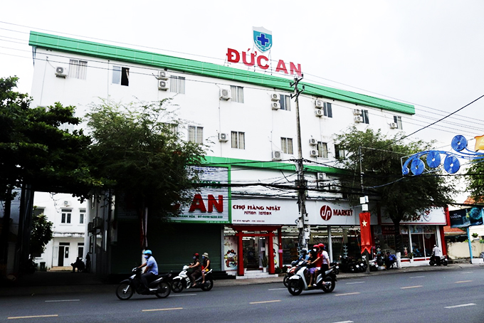 Sai phạm tại Công ty TNHH Đức An: Phạt thêm 75 triệu đồng vì sử dụng lao động người nước ngoài trái phép