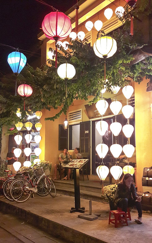 Hà Nội, Hội An là top 10 điểm đến "không thể bỏ lỡ"