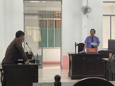 3 lần trộm cắp tài sản