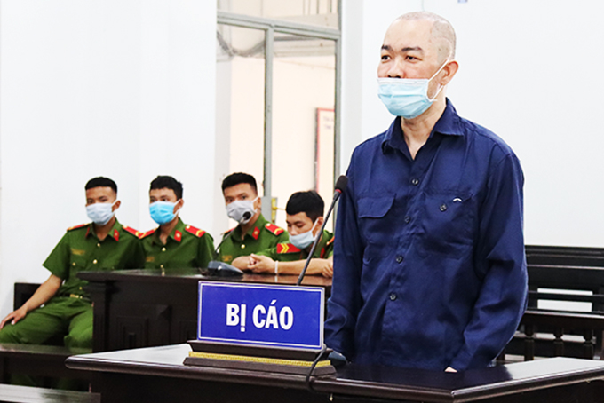 Lừa giúp thoát cách ly y tế để lấy tiền