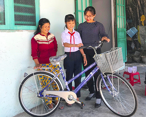 Đẩy mạnh phát triển nghề công tác xã hội