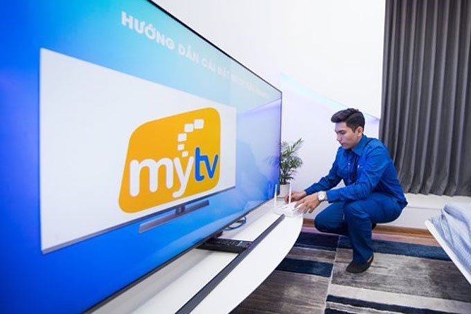 Đồng hành với các đơn vị, doanh nghiệp vượt đại dịch Covid-19