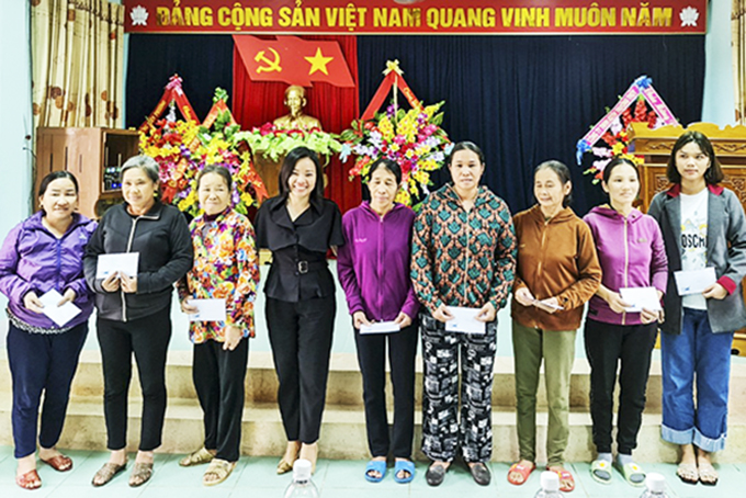 Báo Khánh Hòa - nơi kết nối yêu thương