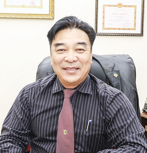 Các tác phẩm báo chí thể hiện sự dấn thân của tác giả