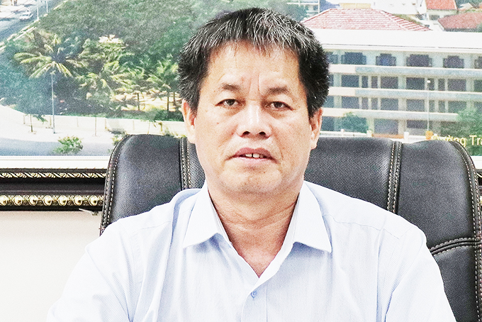 Cơ chế đặc thù về nguồn vật liệu xây dựng cao tốc Bắc - Nam