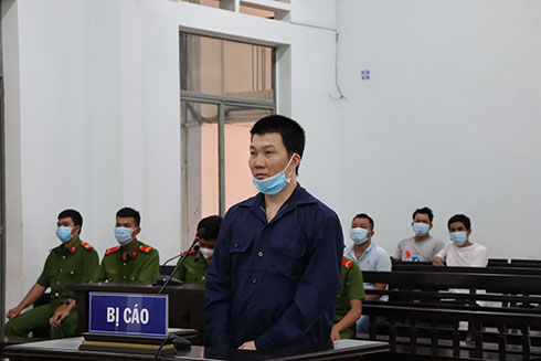 Giết người, cướp của vì… bị đòi chia tay