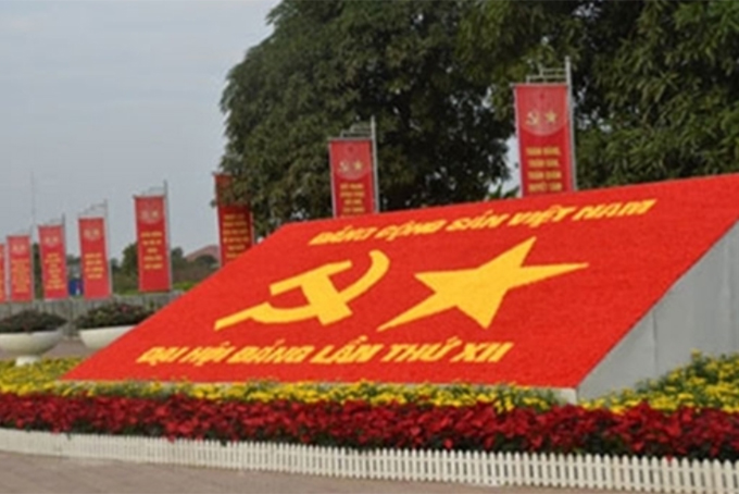 Tỉnh táo nhận diện, đấu tranh chống mọi biểu hiện của chủ nghĩa xét lại