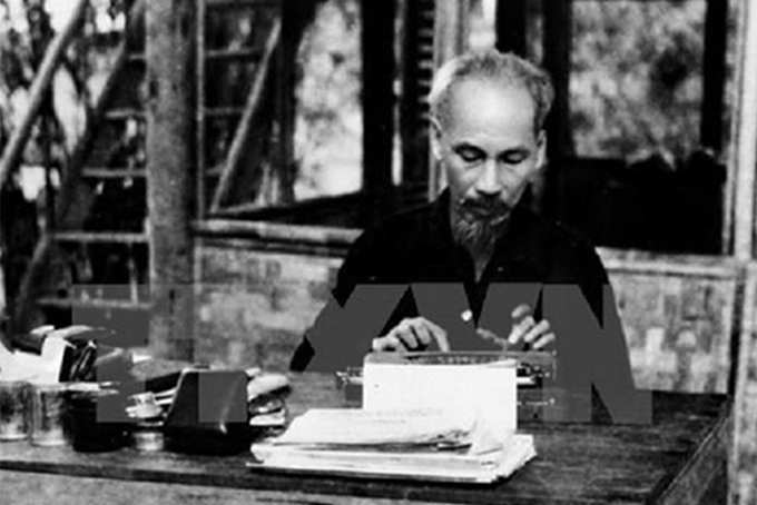 Phê phán những nhận thức lệch lạc về tư tưởng Hồ Chí Minh