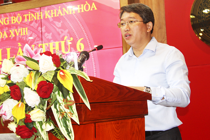 Triển khai đồng bộ các giải pháp, phấn đấu hoàn thành cao nhất các chỉ tiêu phát triển kinh tế - xã hội năm 2021(*)