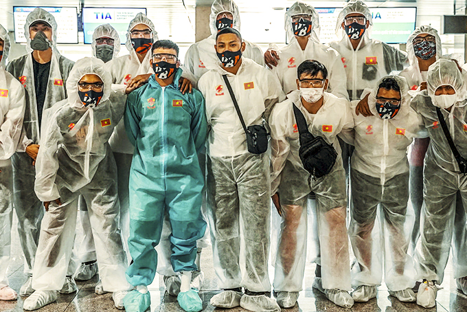 VBA 5x5 Professional Basketball League 2021 to take place in Nha Trang