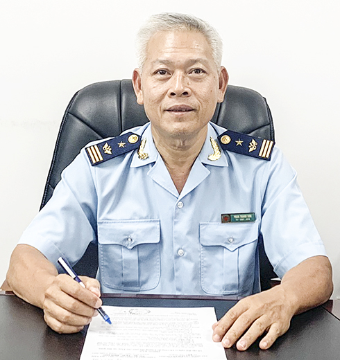 Để được kinh doanh hàng miễn thuế cần những gì?