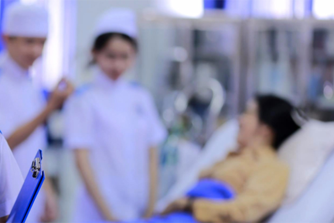 Tuyển 200 điều dưỡng làm việc tại Đức