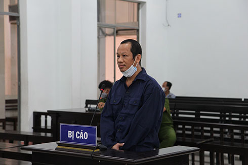 Lừa bán nhà thuê