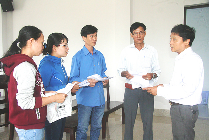 Vụ 17 công nhân Công ty TNHH Long Shin thắng kiện vẫn không đòi được nợ: Tiền bán đấu giá tài sản ưu tiên trả ngân hàng