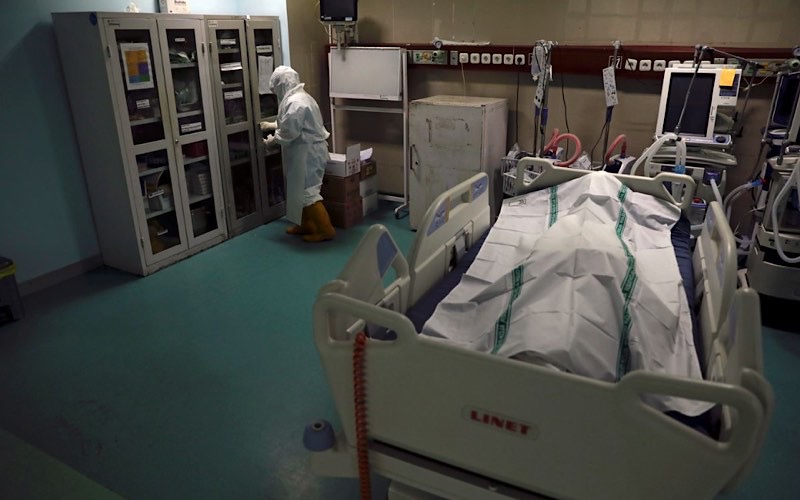 Số ca nhiễm mới của ASEAN ghi nhận mức kỷ lục mới