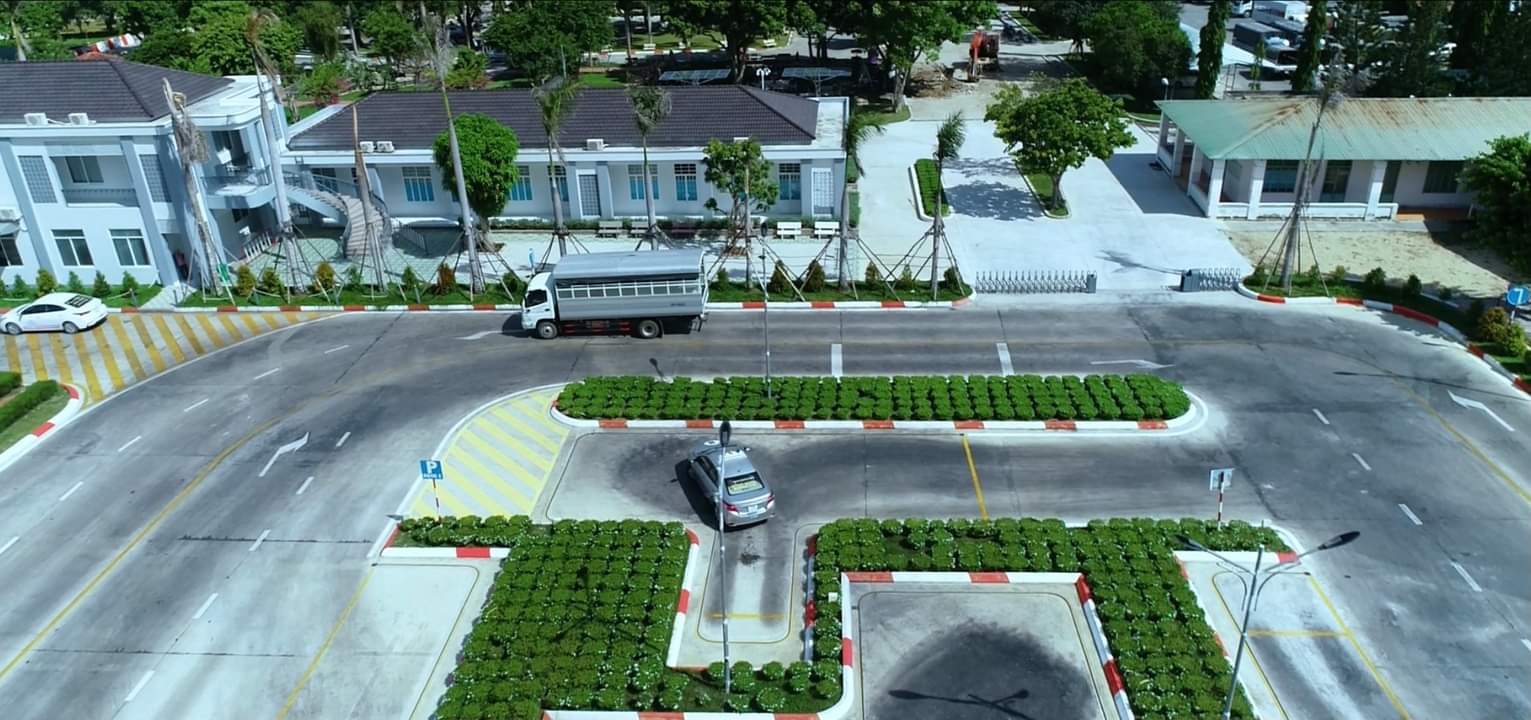 Từ ngày 6-7, tạm dừng đào tạo, sát hạch cấp giấy phép lái xe