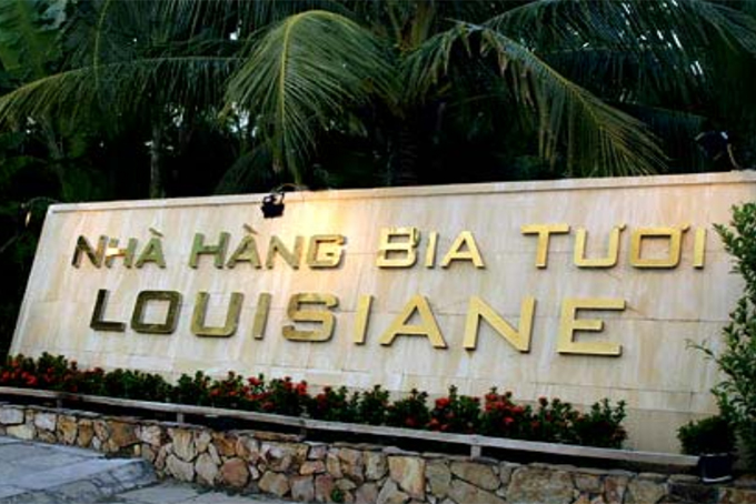 Hướng dẫn giám sát người có mặt tại Nhà hàng bia tươi Louisiane liên quan ca bệnh BN21023