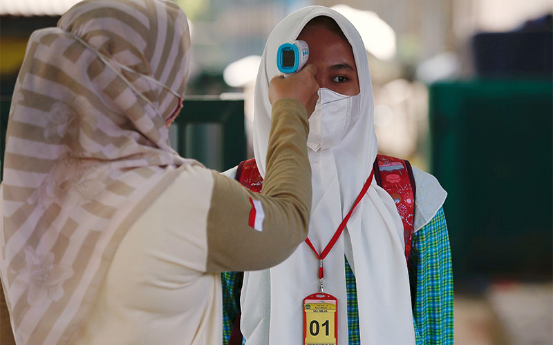 Thế giới cán mốc 4 triệu ca tử vong vì Covid-19, ASEAN vẫn tiếp tục cao kỷ lục