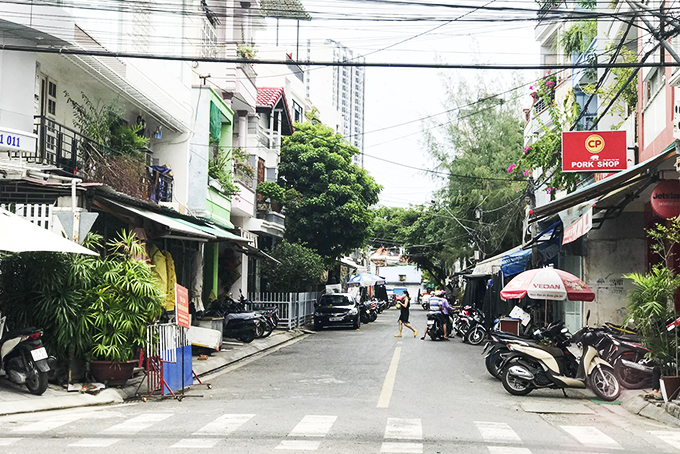 Mạnh tay dẹp chợ tạm để phòng, chống dịch