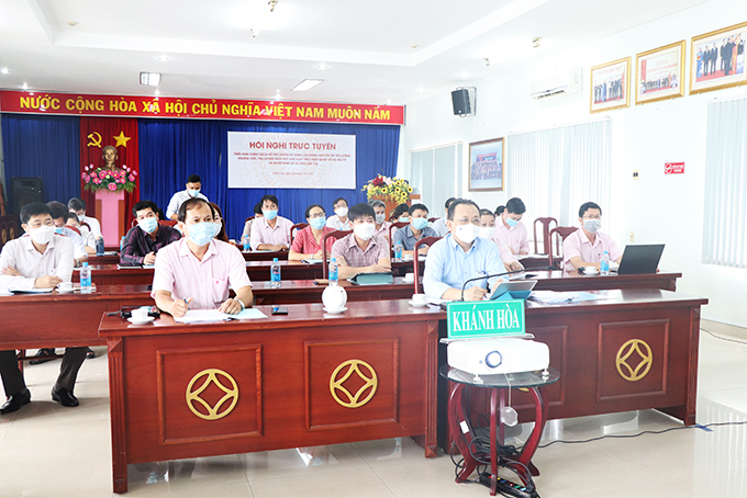 Triển khai hỗ trợ người sử dụng lao động vay vốn