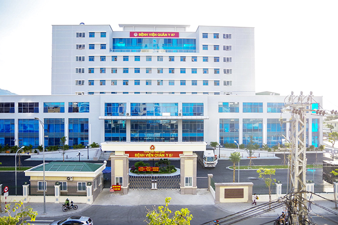 Tự hào chặng đường 40 năm phát triển