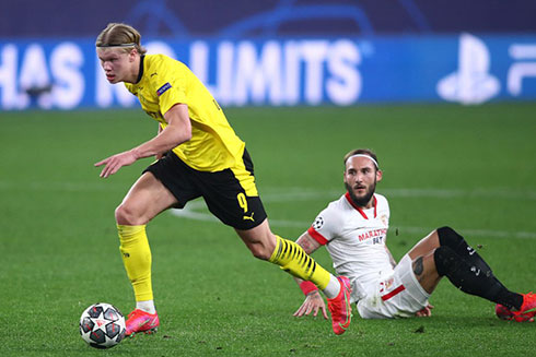 Cuộc đua tìm kiếm tiền đạo tại Ngoại hạng Anh sẽ rất khốc liệt