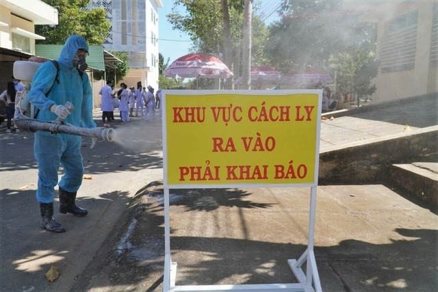  Thành quả phòng, chống dịch COVID-19 của Việt Nam hoàn toàn không phải là do “may mắn” (Ảnh minh họa).