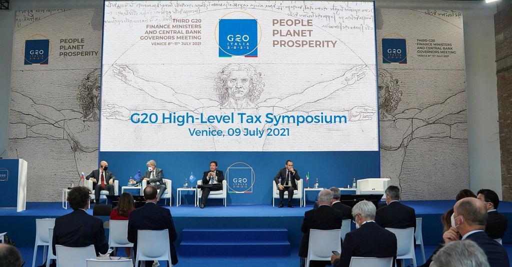 Các quốc gia G20 chung tay hành động vì tương lai