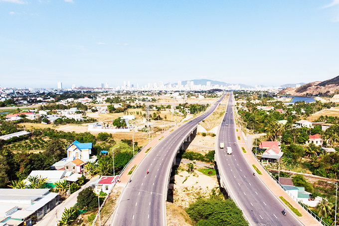 Diên Khánh thành lập 2 trạm kiểm soát Covid-19