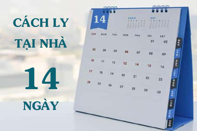 Người từ TP. Hồ Chí Minh về các địa phương: Tăng thời gian cách ly tại nhà từ 7 ngày lên 14 ngày