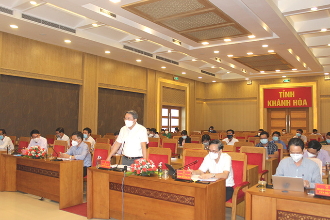 Nhiều giải pháp cụ thể để dập dịch