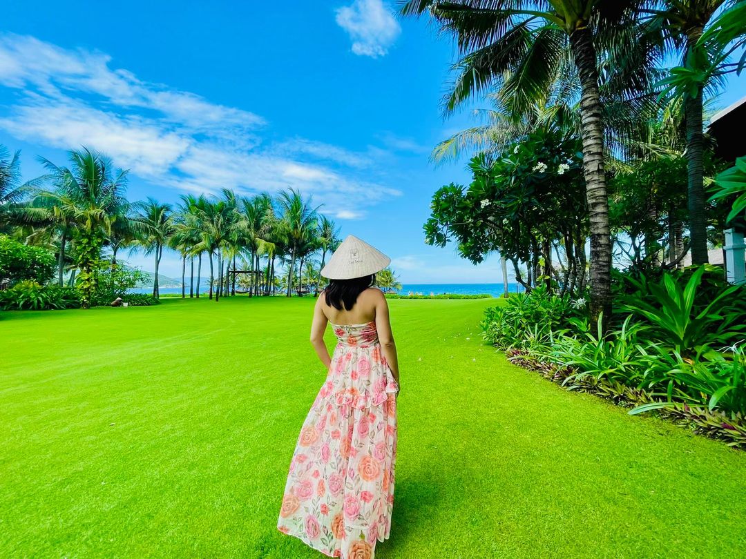 Khánh Hòa đồng ý chủ trương xây dựng phương án thí điểm đón khách du lịch quốc tế có "hộ chiếu vaccine"